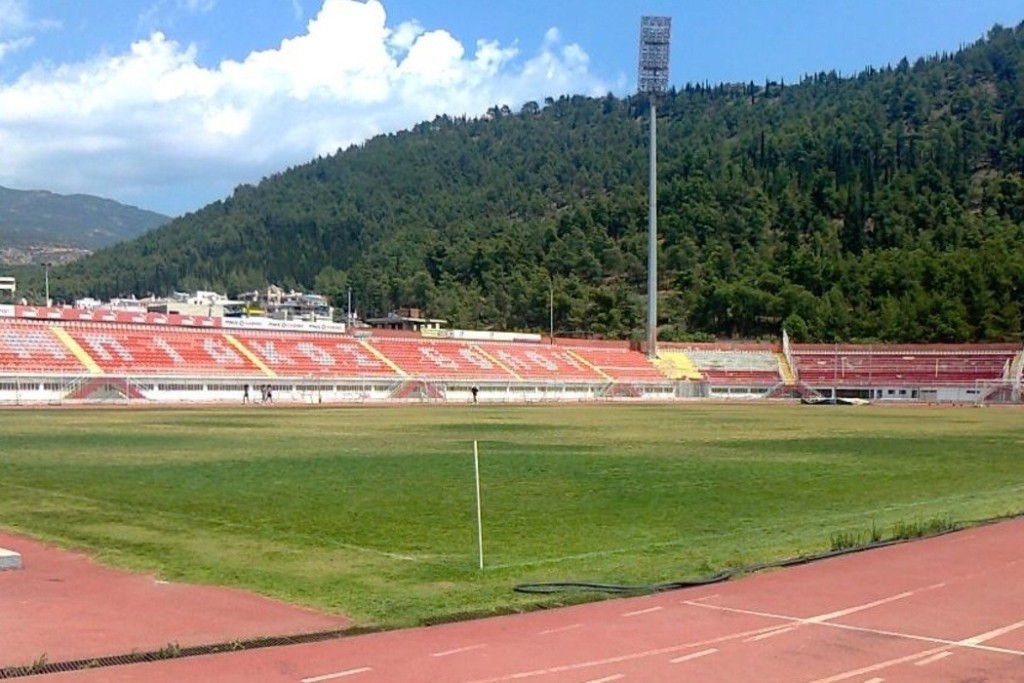 Γυναίκες Παναιτωλικού: Πού θα διεξαχθεί το παιχνίδι με τον Βόλο 2004