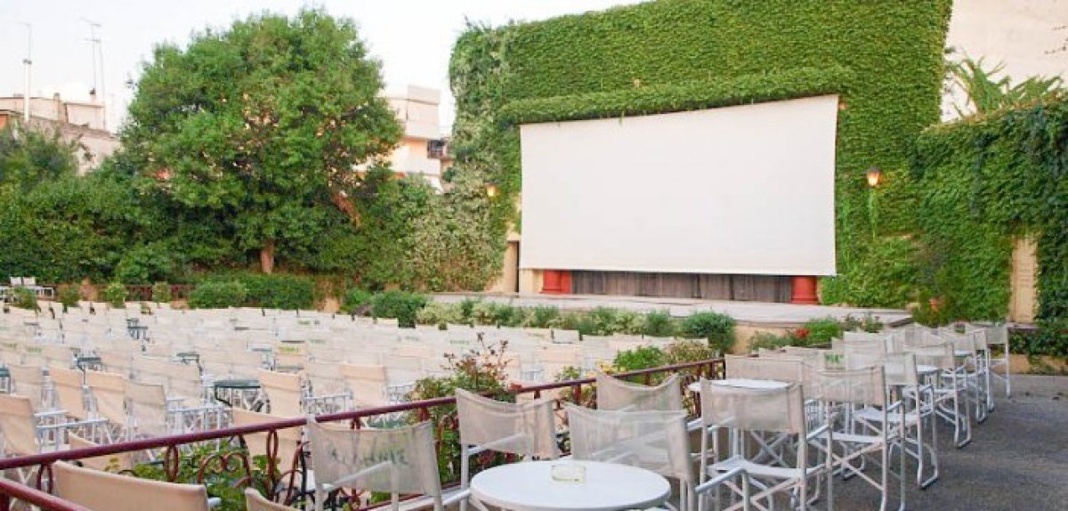 Αγρίνιο: Sold out και φέτος ο κινηματογράφος «Ελληνίς»