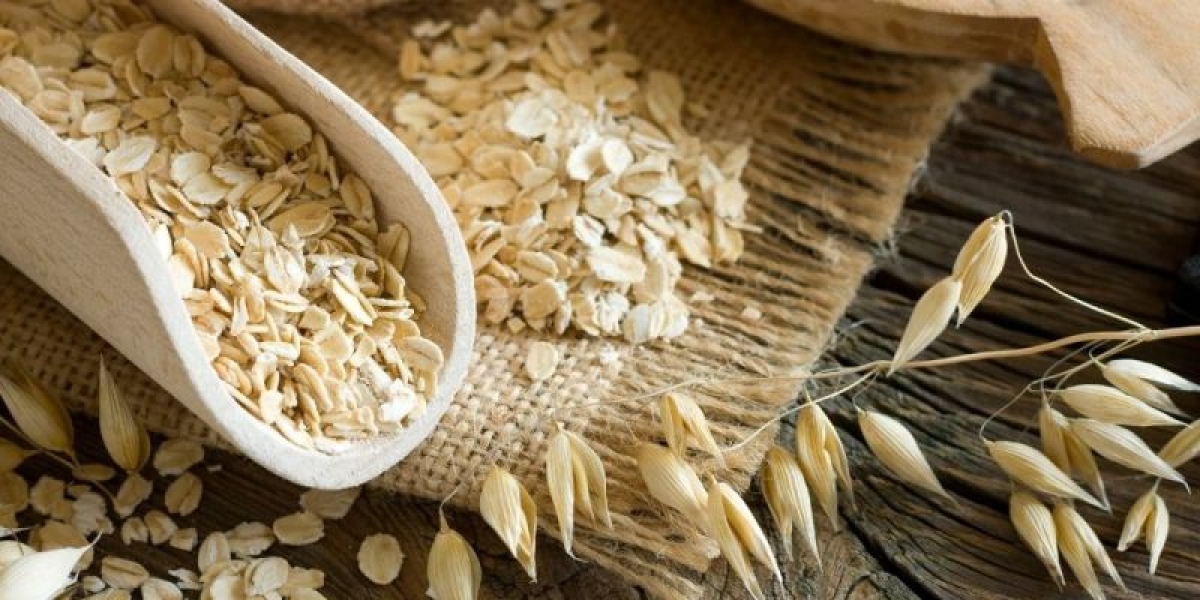 Πόριτζ - Porridge