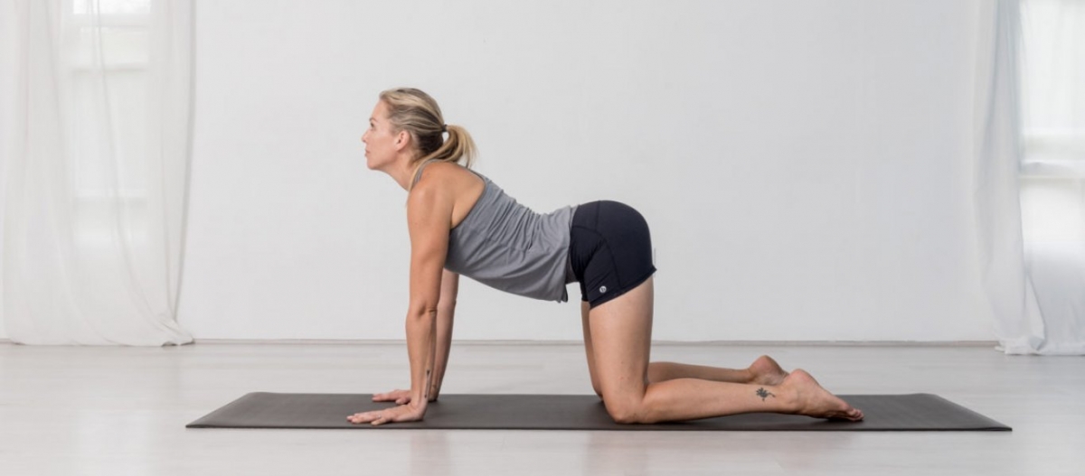 Με αυτές τις ασκήσεις θα γυμνάσετε αποτελεσματικά κάθε σημείο του σώματός σας