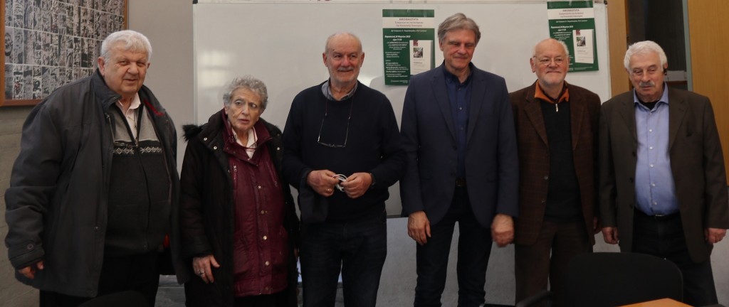 Τοπική Ανάπτυξη Υπαίθρου, κατοικίες …