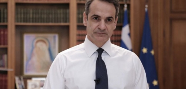 Aνοίγουν όλα τα σχολεία στις 7 Δεκεμβρίου, unlock και στα καταστήματα λιανικής, διάγγελμα Μητσοτάκη για τα μέτρα των Χριστουγέννων