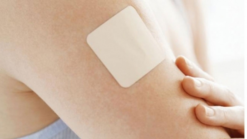 Έρχεται το νέο «έξυπνο» τσιρότο ινσουλίνης