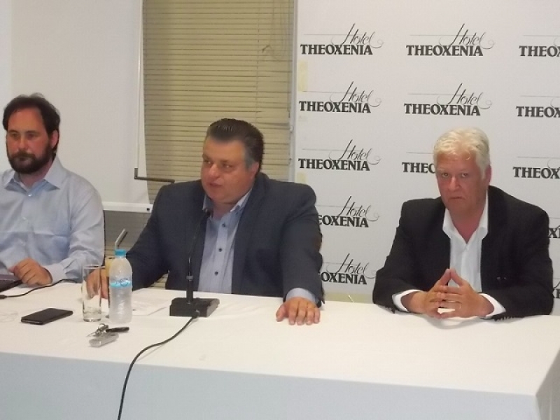 4ο φεστιβάλ φωτογραφίας Μεσολογγίου