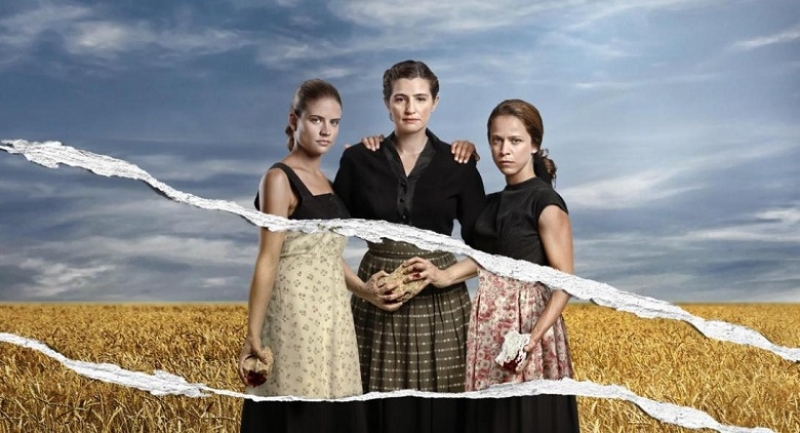 «Άγριες Μέλισσες»: Νέος έρωτας στο Διαφάνι που δεν τον περίμενε κανείς