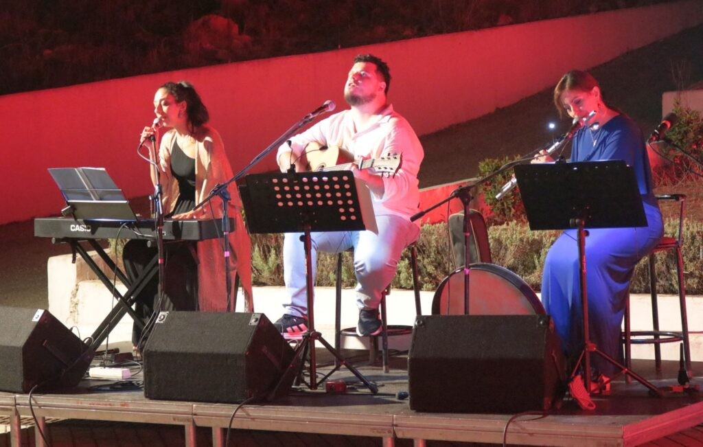 «Υδάτινες διαδρομές» – Μουσική εκδήλωση στο νέο Αρχαιολογικό Μουσείου Θέρμου