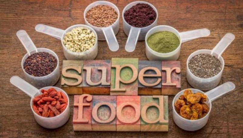 Γκότζι μπέρι: Το φρούτο της μακροζωίας και της ευεξίας