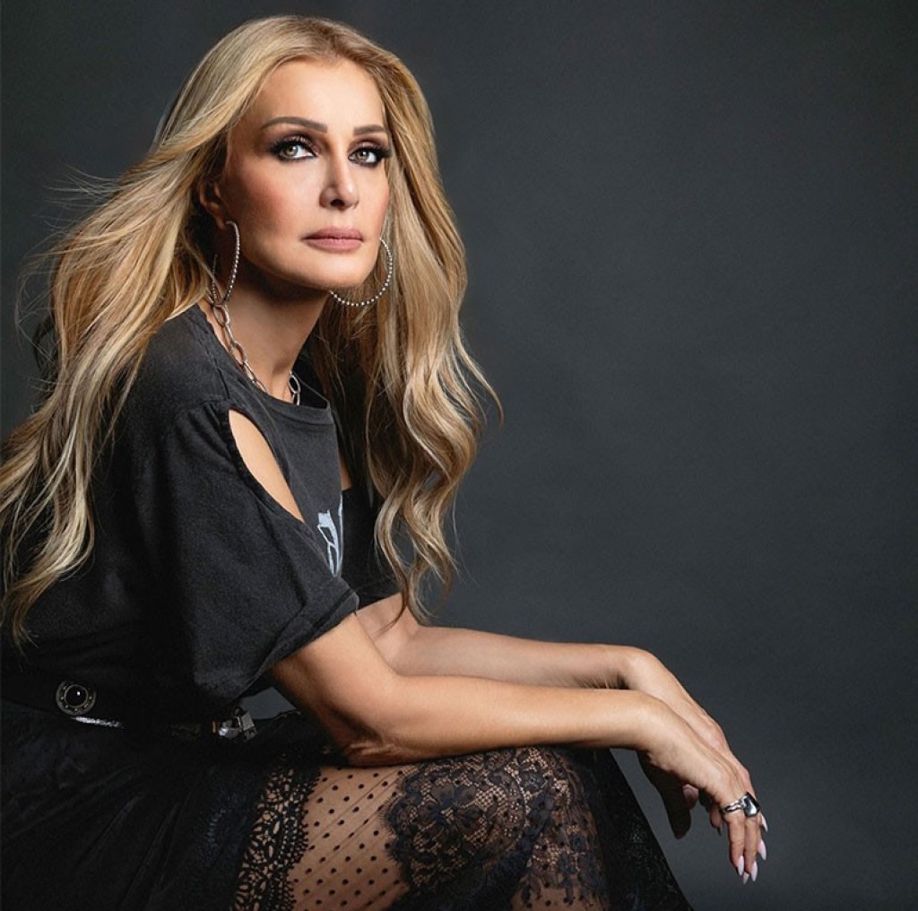 «Μια παραλίγο ευτυχία»: Κυκλοφόρησε η νέα επιτυχία της Νατάσας Θεοδωρίδου!