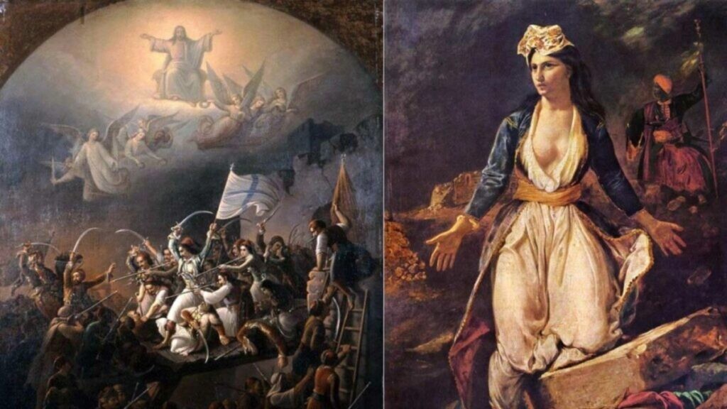 Σαν σήμερα η Έξοδος του Μεσολογγίου: Οι «Ελεύθεροι Πολιορκημένοι» περνούν στο πάνθεον της ιστορίας