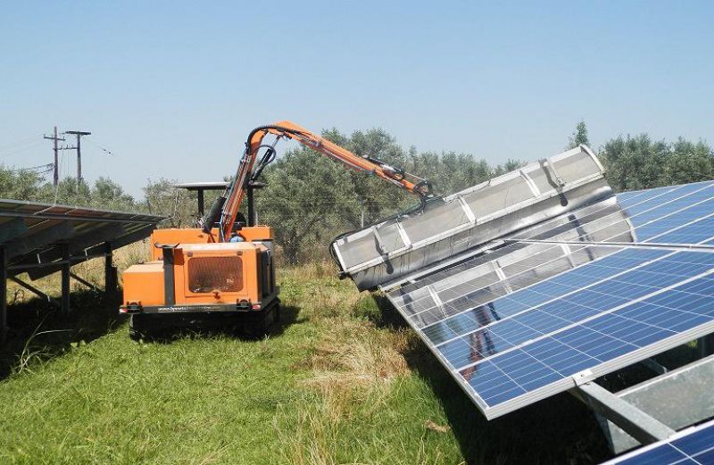 Εξόφληση παραγωγής η/ε από ΑΠΕ Μαρτίου 2019