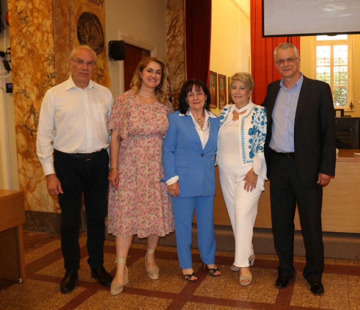 «Τα όνειρα ταξιδεύουν νύχτα» και «Κόντρα στα κύματα» της Κατερίνας Λιβιτσάνου - Ντάνου