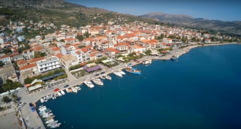 Τουρισμός &amp; Αιτωλοακαρνανία : Να ιδωθούν οι ευκαιρίες