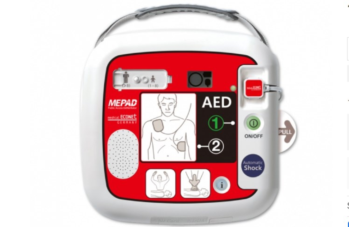 Με αφορμή ένα παρά λίγο μοιραίο περιστατικό, πρόταση για ένα παράθυρο ΖΩΗΣ στην πόλη μας…