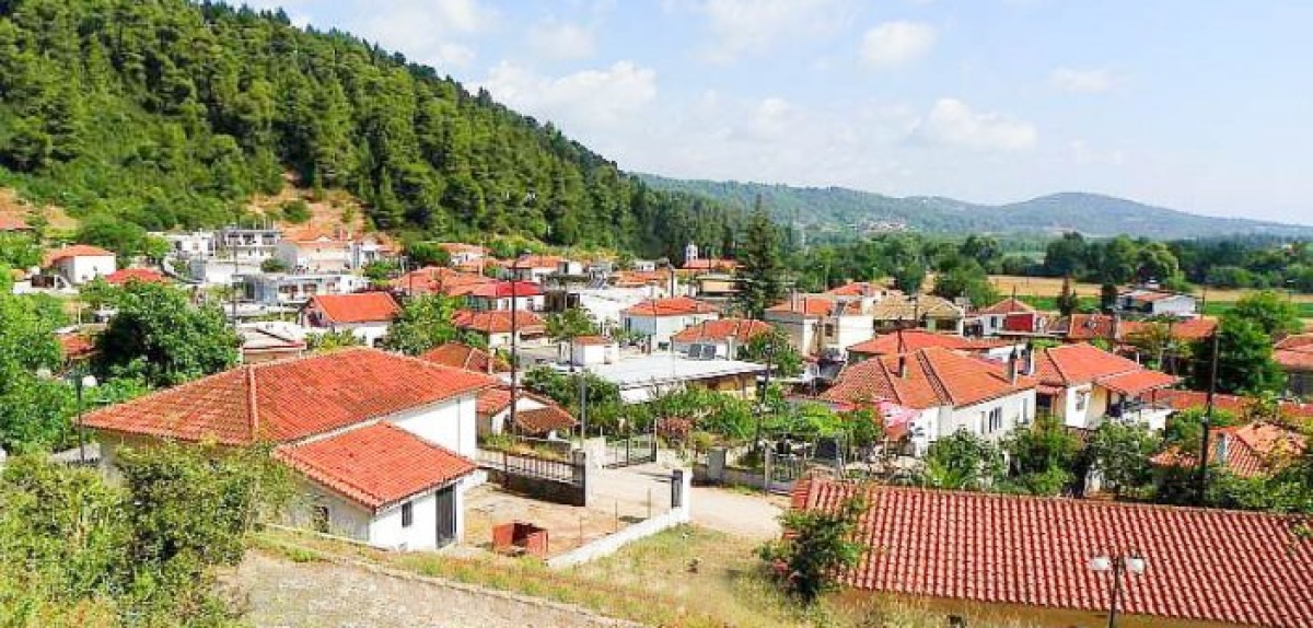 Λέσχη Μοτοσυκλέτας Αγρινίου: Χέρι βοηθείαςστο πυρόπληκτο Μετόχι Ευβοίας