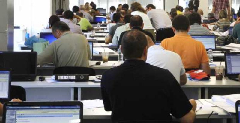 Δημόσιο - πλαστά πτυχία: Απολύθηκαν 369 υπάλληλοι - Η πλειοψηφία από τους ΟΤΑ