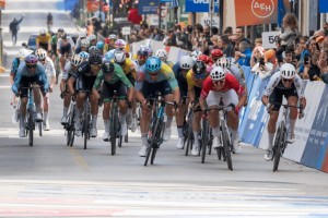 Στο Αγρίνιο, παρουσία Βρούτση, η Απολογιστική Παρουσίαση του ΔΕΗ Tour of Hellas 2025