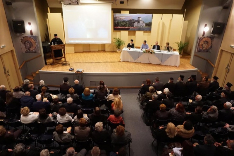 1966-2016: Η Παναγία της Επισκοπής Ευρυτανίας 50 χρόνια μετά…