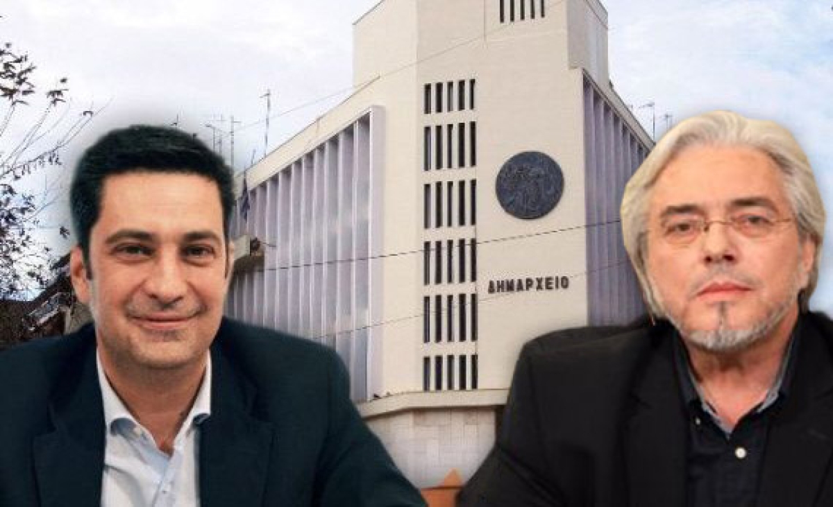 Τραπεζιώτης : Η αδράνεια και ανικανότητα διεκδίκησης του Δημάρχου είναι εμφανής