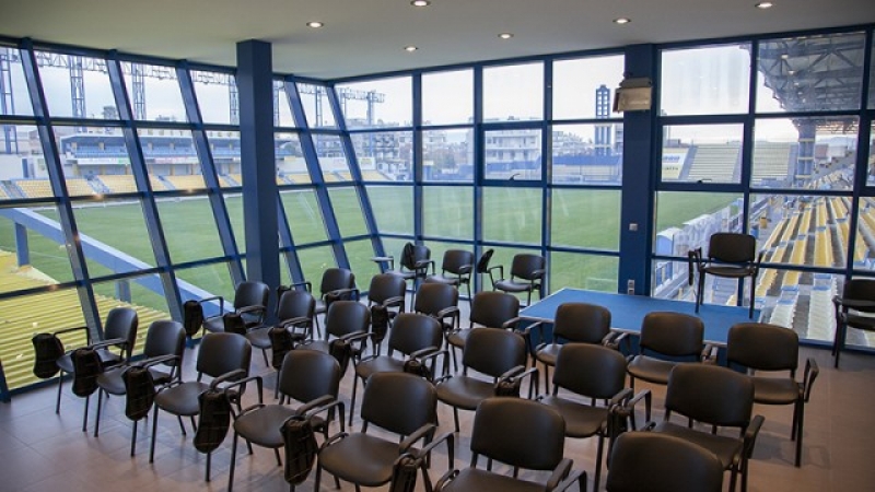 Ανακοίνωση για τα ΜΜΕ