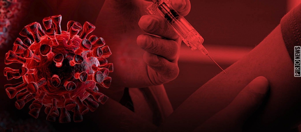 Project ID2020: Τι σχεδιάζεται για όσους αρνηθούν να κάνουν το εμβόλιο κατά COVID-19