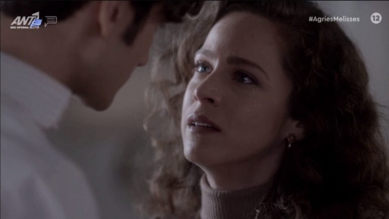 Άγριες Μέλισσες: «Διαλύεται» η Ασημίνα, μόνη σωτηρία της ο Μπάμπης