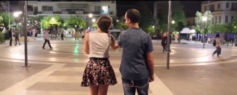 Οι Αγρινιώτες TresAmigos ξαναχτυπούν…(video)