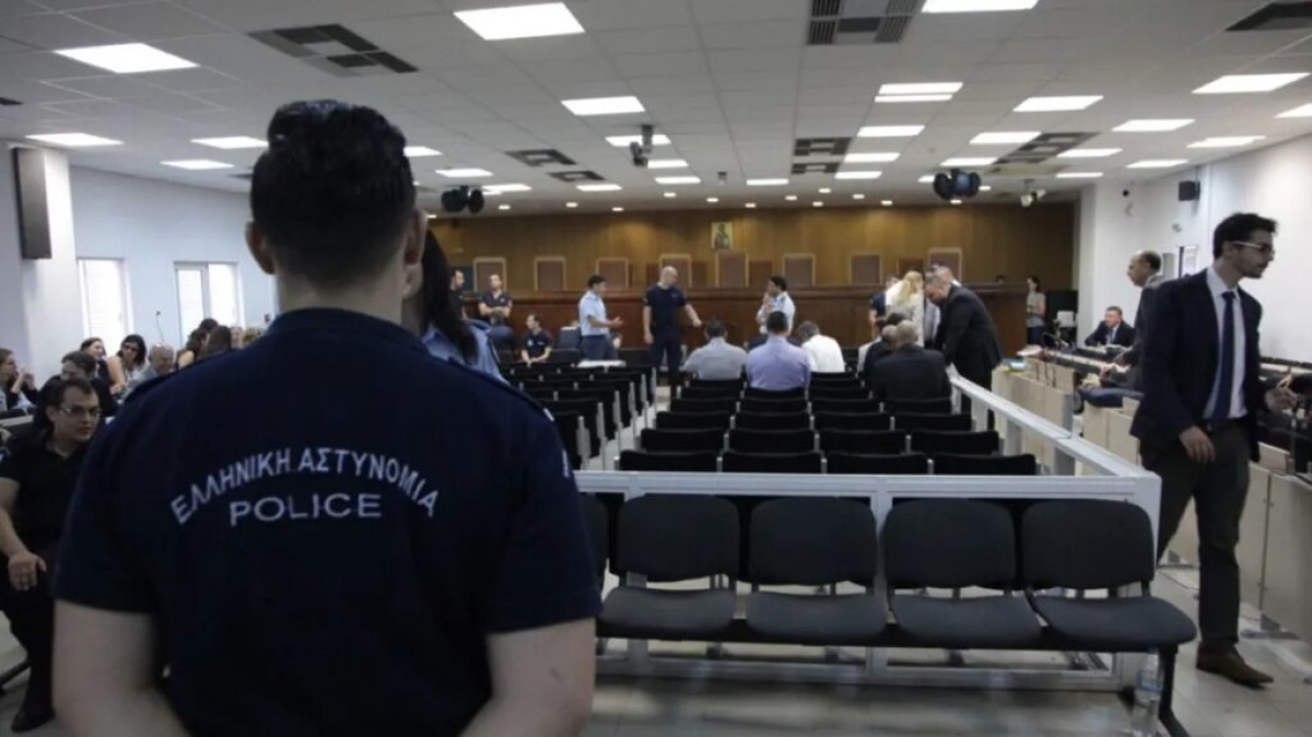 ΑΣΕΠ – Δικαστική αστυνομία: Βγήκε η προκήρυξη ΑΣΕΠ για ένστολο προσωπικό