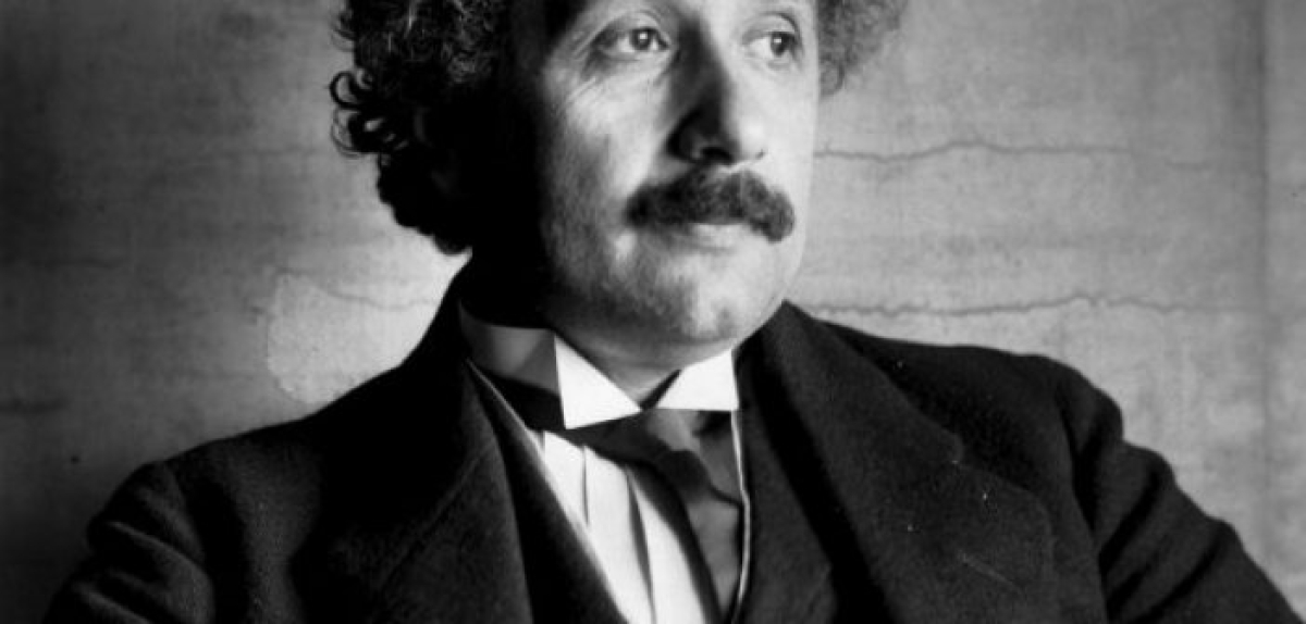 Αϊνστάιν: Τα 3 υλικά που δεν έλειπαν ποτέ από το πρωινό του