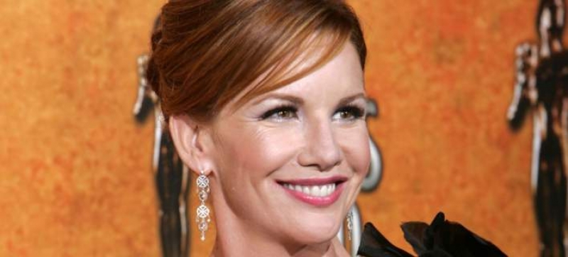 Η «Λόρα» από το «Μικρό σπίτι στο λιβάδι» διεκδικεί έδρα στη Βουλή [εικόνες]