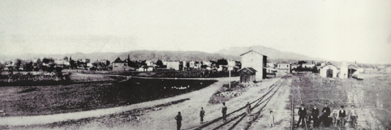 Παναγρίνεια: Η άποψη για το πως μπορεί το Αγρίνιο να ανήκει στο ευρωπαϊκό αστικό δίκτυο