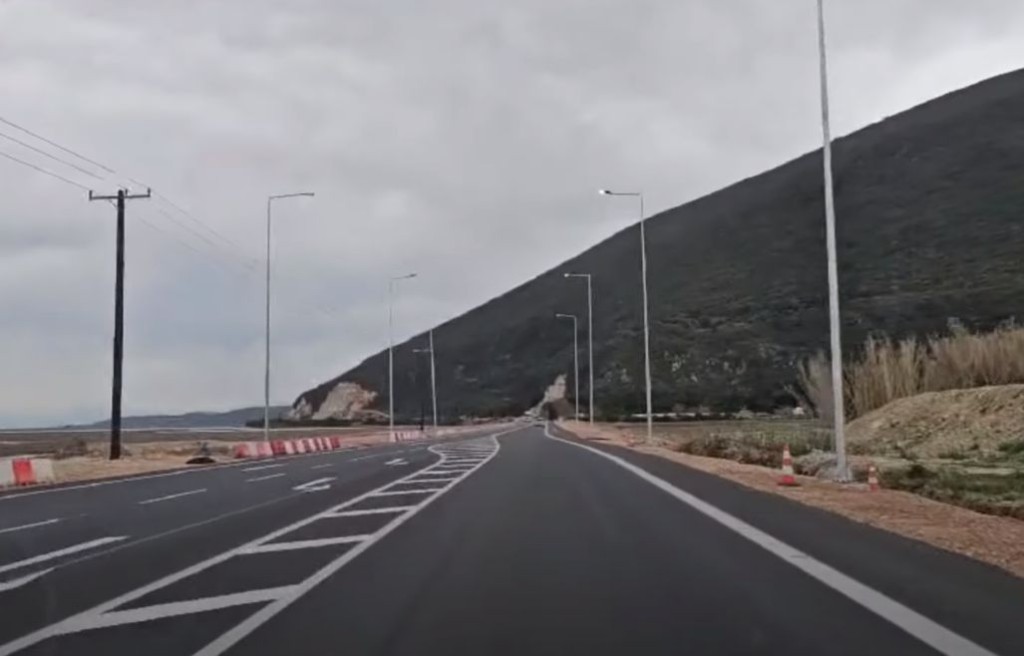 Λευκάδα - Βόνιτσα: Οι ανάγκες της τουριστικής Λευκάδας φέρνουν καλά νέα...