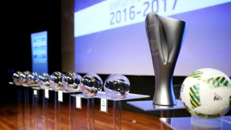 Παναιτωλικός: Ξεκίνημα με ΑΕΚ στο ΟΑΚΑ. Το πλήρες πρόγραμμα