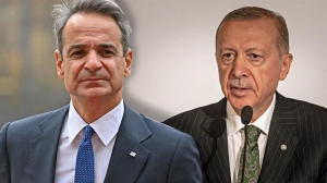 Κυριάκος Μητσοτάκης: Ό,τι είχα να πω στον Ερντογάν του το είπα κατά πρόσωπο