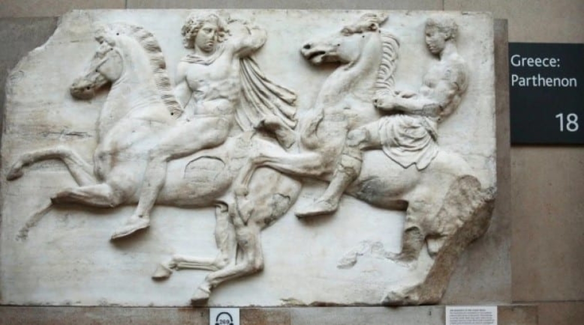 Telegraph: «Υπέρ της επιστροφής των Γλυπτών του Παρθενώνα η βρετανική κοινή γνώμη»