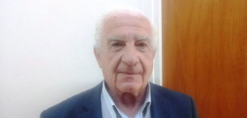 Διεθνείς διακρίσεις για τον Αγρινιώτη συγγραφέα Κώστα Κακαβιά