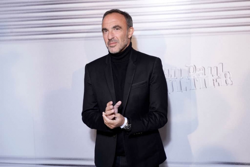 Ο Νίκος Αλιάγας έγινε η φωνή της ιστορικής παρέλασης της 25ης Μαρτίου