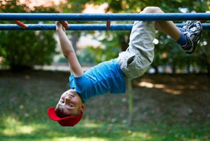 Καλλιεργώντας το θάρρος στα παιδιά – Μια από τις μεγαλύτερες ανθρώπινες αρετές!