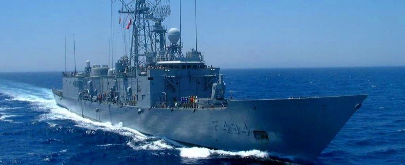 ΕΚΤΑΚΤΟ: Εμμεση δήλωση περί «casus belli» από την Αγκυρα: «Σας παρακολουθούμε. Αν κάνετε γεώτρηση τότε...»