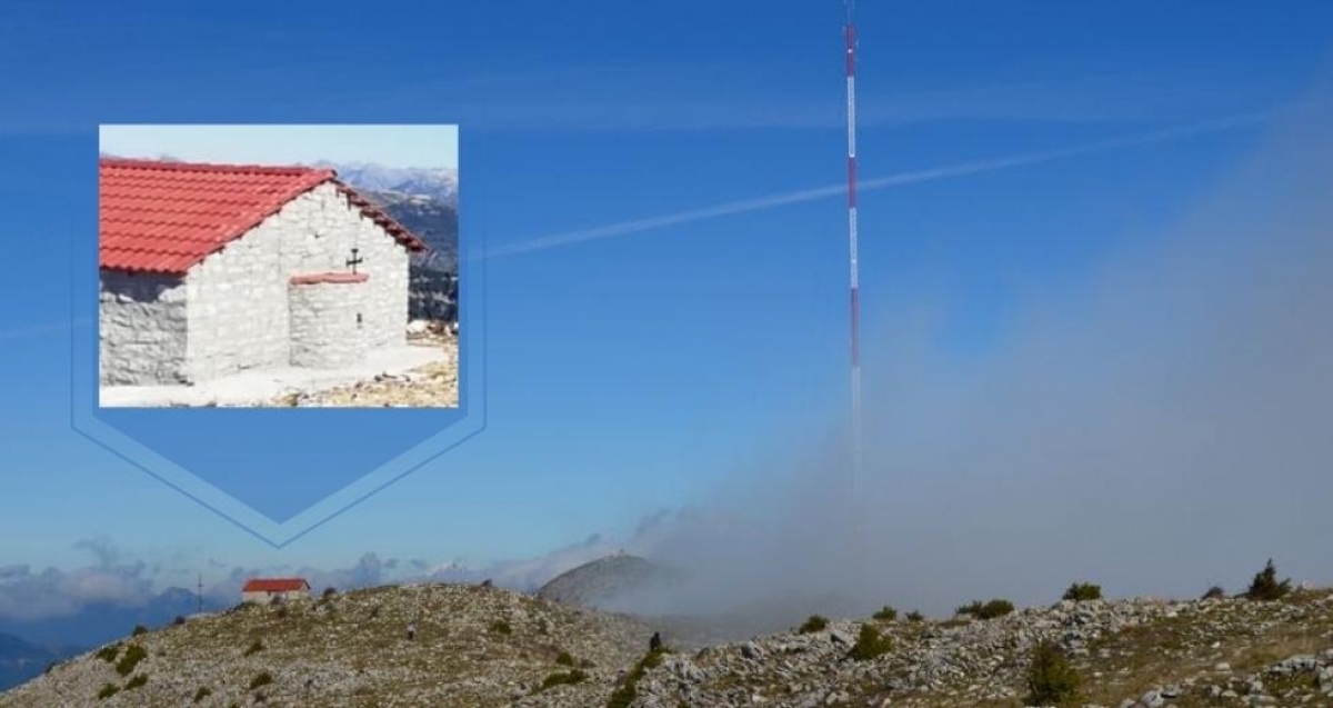 Όταν η Αργολίδα «μετακόμισε» στη Ναυπακτία