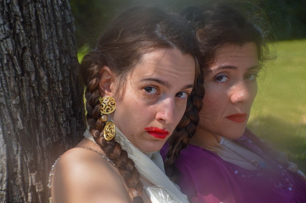 Αγρίνιο: «Paradise ή μια ιστοριούλα χωρίς καμία τραγικότητα» από το Μικρό Θέατρο (Σαβ 5/4/2025 21:00)