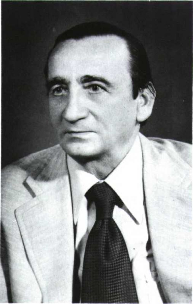 Κρίτων Αθανασούλης: Ο φημισμένος Έλληνας λογοτέχνης από το Καστράκι Αγρινίου