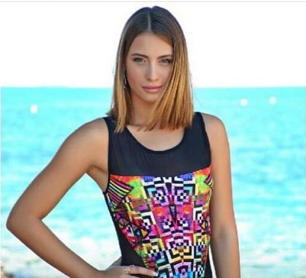 H Μiss Young 2018 είναι από την Ορεινή Ναυπακτία