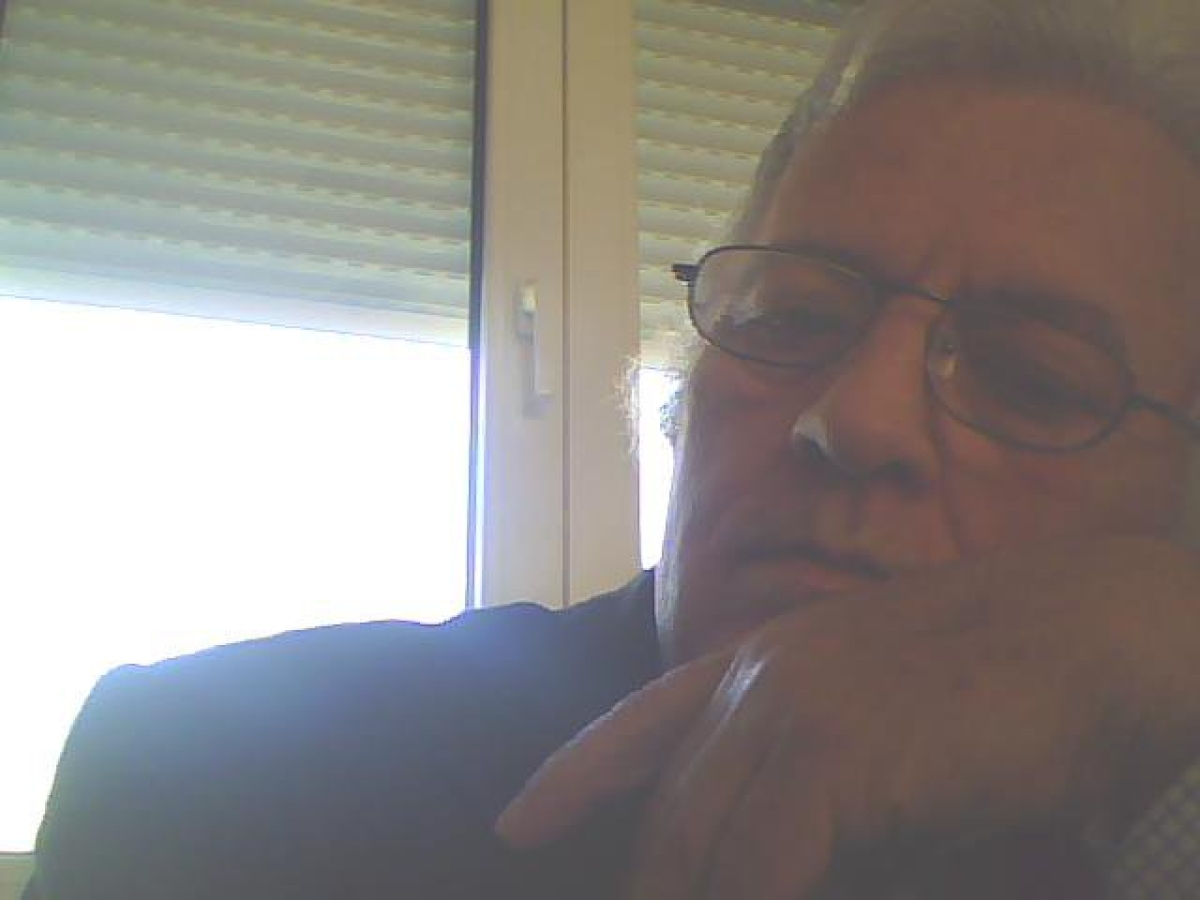 Γιάννης Ανδρεόπουλος: Ένας πολυγραφότατος μουσικοσυνθέτης-στιχουργός-συγγραφέας απο το Θέρμο