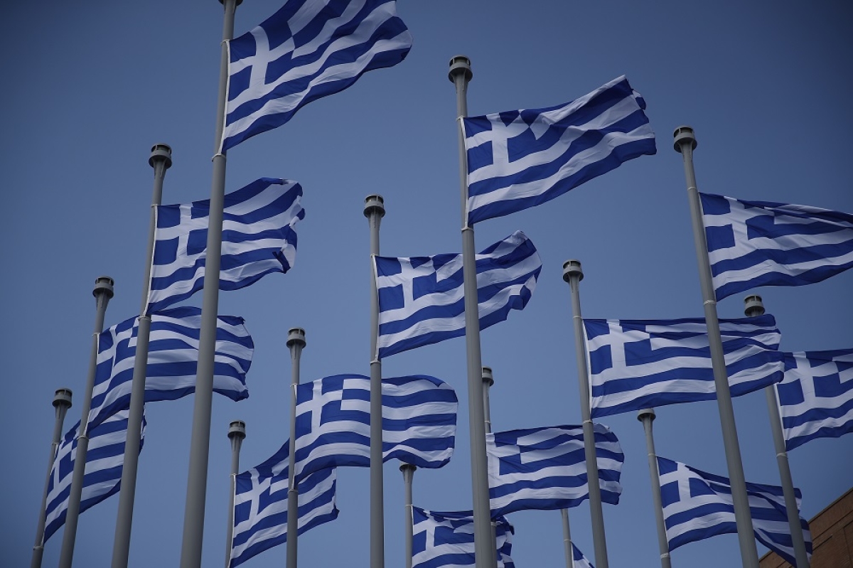 Καινός οίνος σε καινό ασκό!