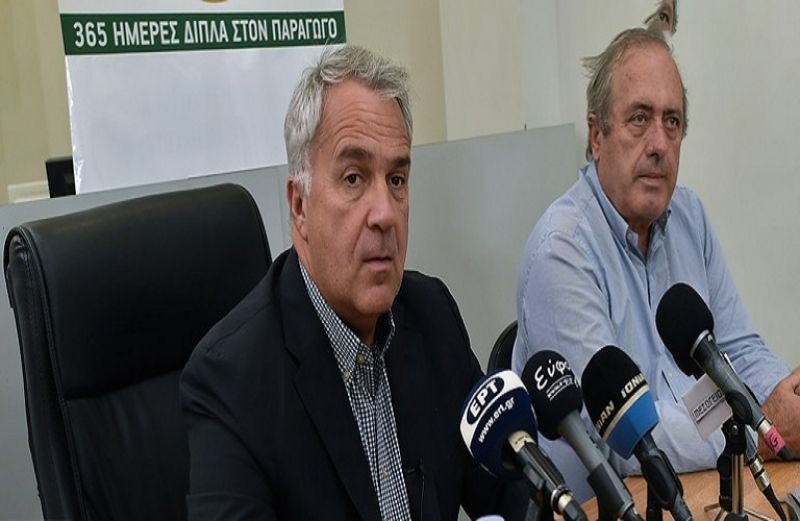 ΕΛΓΑ και ιδιωτική ασφάλιση…πακέτο!