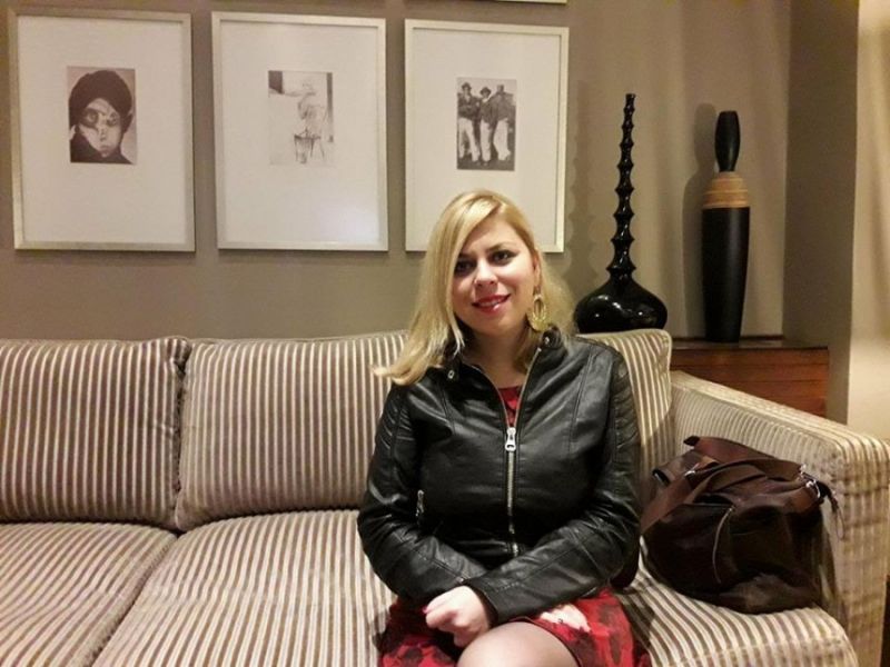 Αγρίνιο: Η Τέτη Κασιώνη «με μια κιθάρα… θα γυρίσει όλο τον κόσμο»!