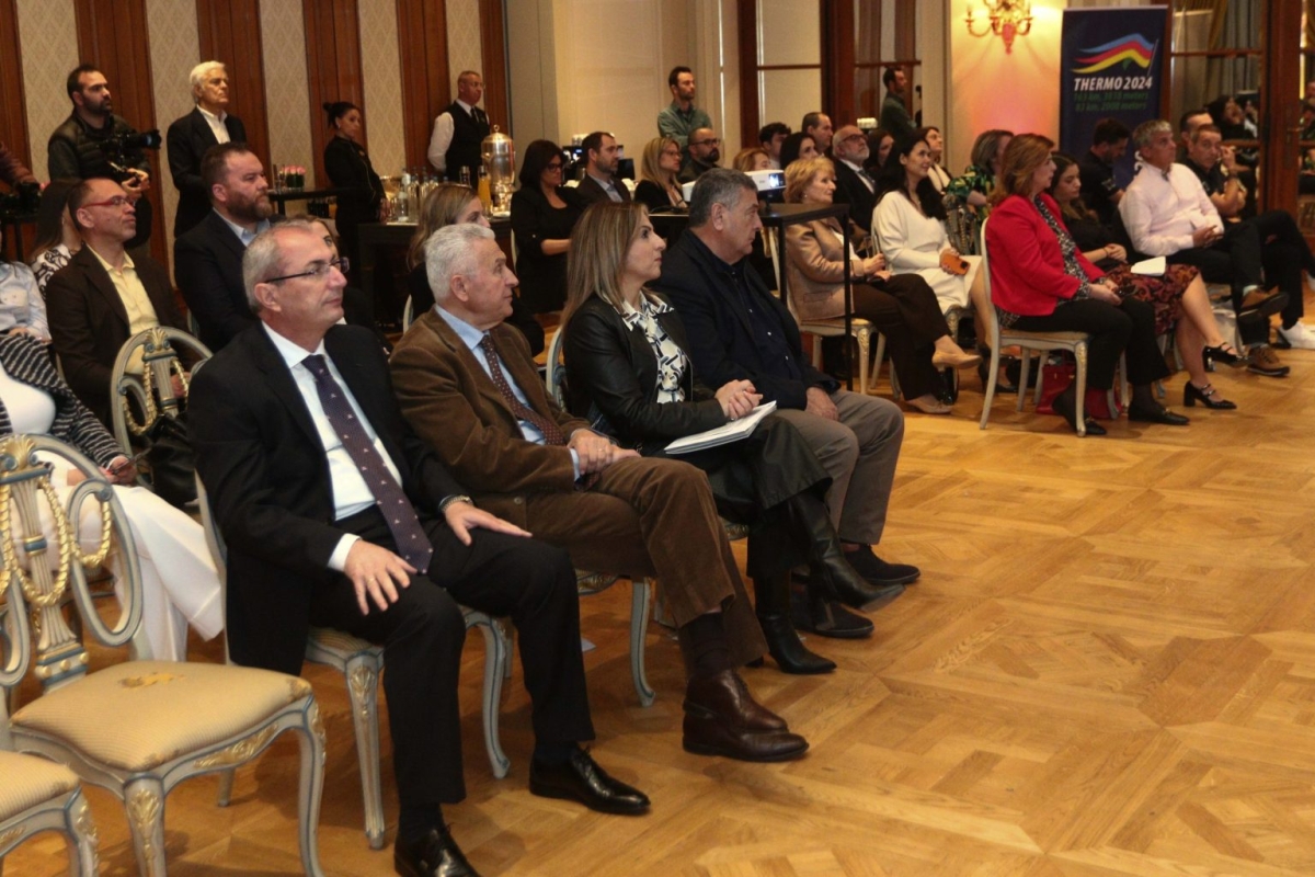 Θέρμο: 1η Ιουνίου ο Ποδηλατικός αγώνας THERMO 2024 (εικόνες)