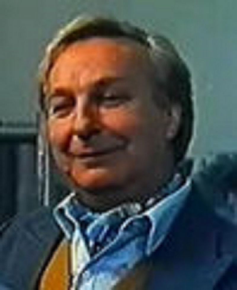 Γιάννης Κανδήλας, ο Αγρινιώτης ηθοποιός, σεναριογράφος και θεατρικός συγγραφέας