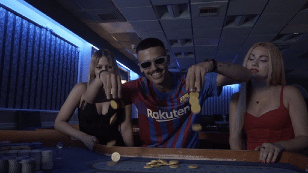 Νέα επιτυχία από Dippy και Pagania με τίτλο Kaseria