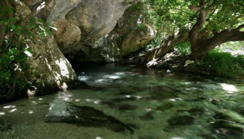 Οι πιο μυστηριώδεις τόποι στην Ελλάδα - Από τον Όλυμπο έως την Αχερουσία (φωτό)